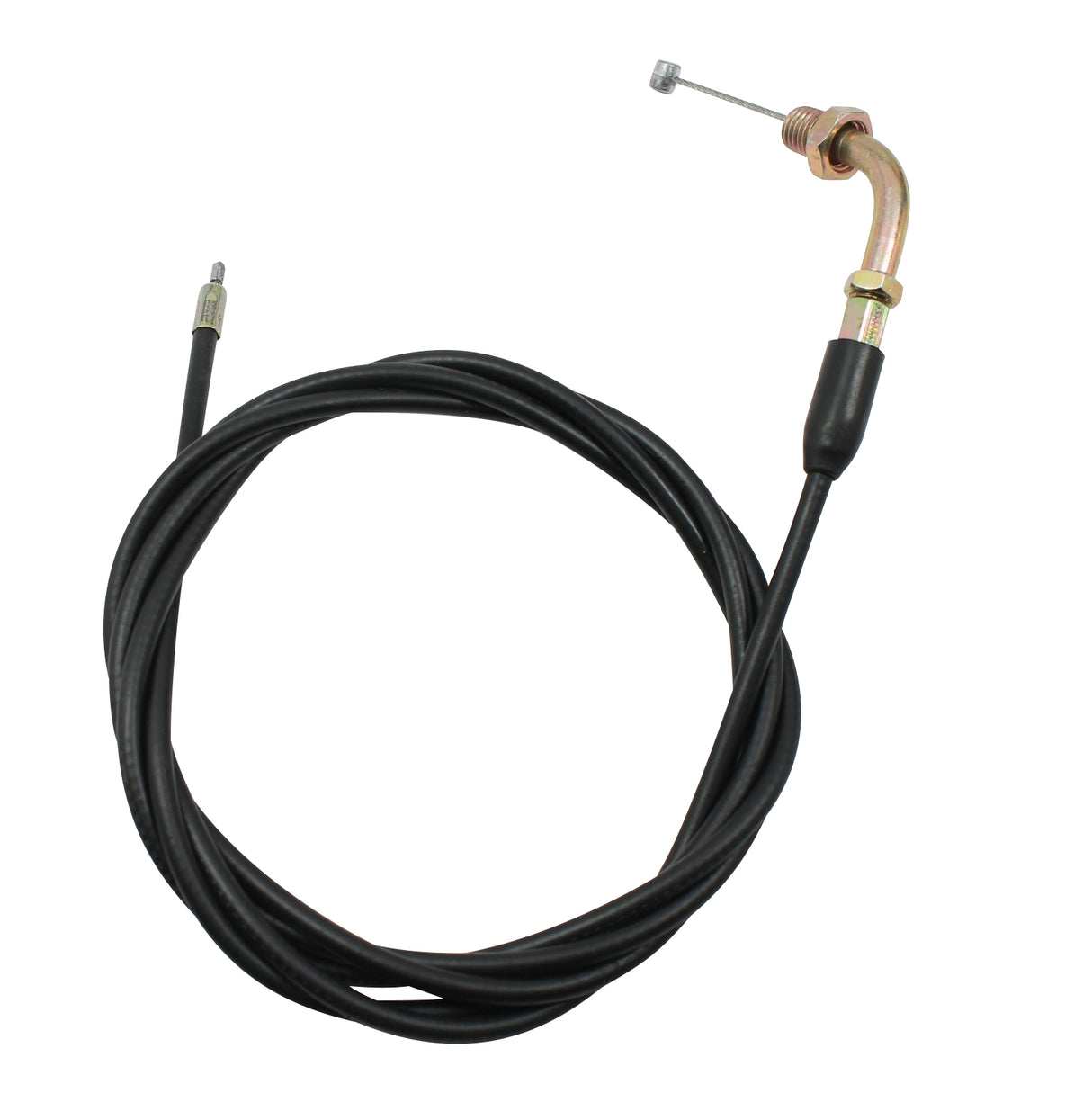 Throttle Cable, 6'