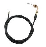Throttle Cable, 6'