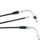 Throttle Cable, Dirt Bike, Sleeve Length: 38 inches, Straight