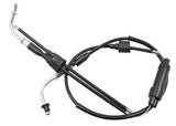 Throttle Cable, Dirt Bike, Sleeve Length: 38 inches, Straight