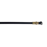 Rear 82" Brake Cable for 4 Stroke Gy6 Engine 50cc - 250cc Scooter Moped ATV Quad