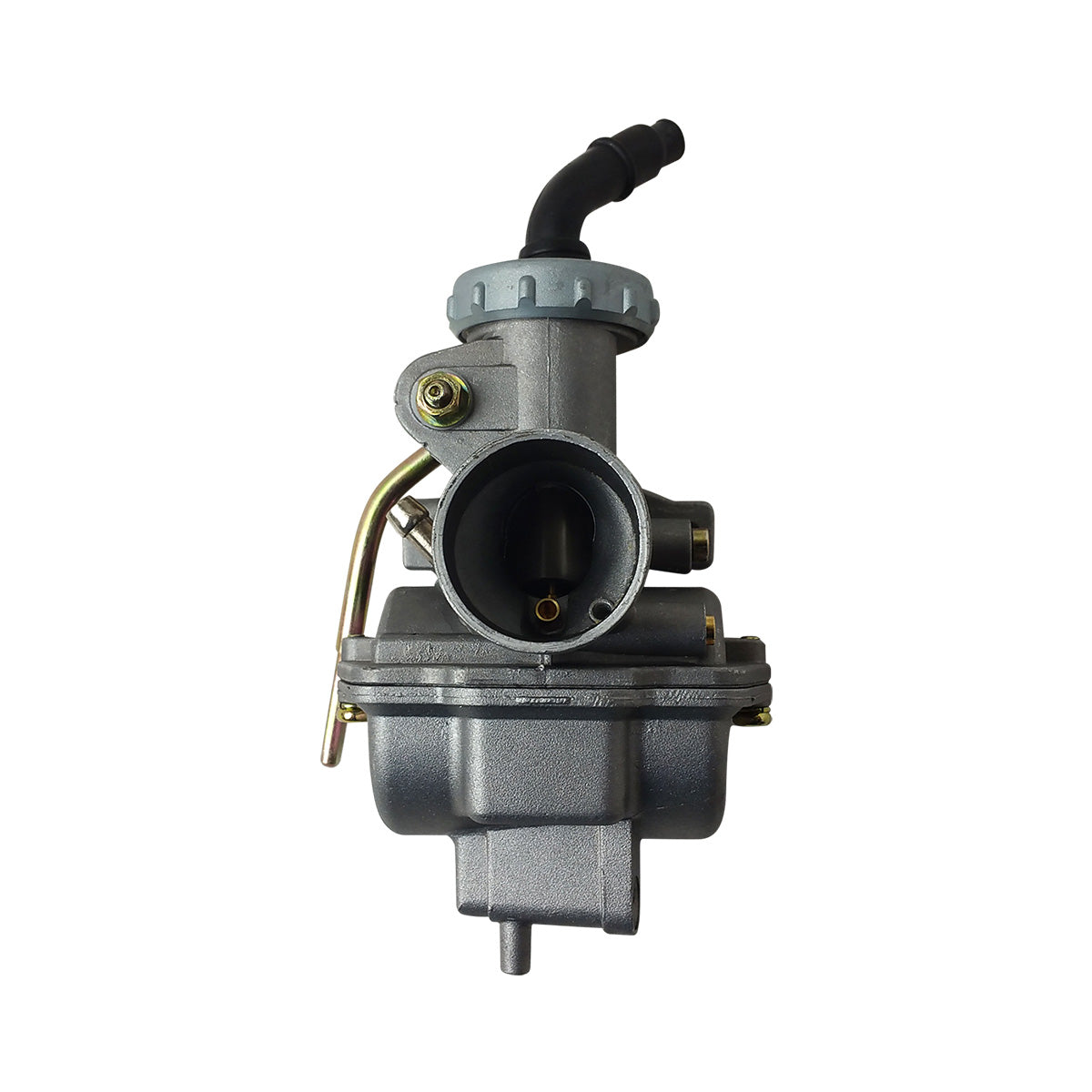 Carburetor, 50cc-110cc Honda-Style 4-Stroke [BOXED] PZ20 Manual Choke Carburetor with air filter and Intake Manifold CARB-0001