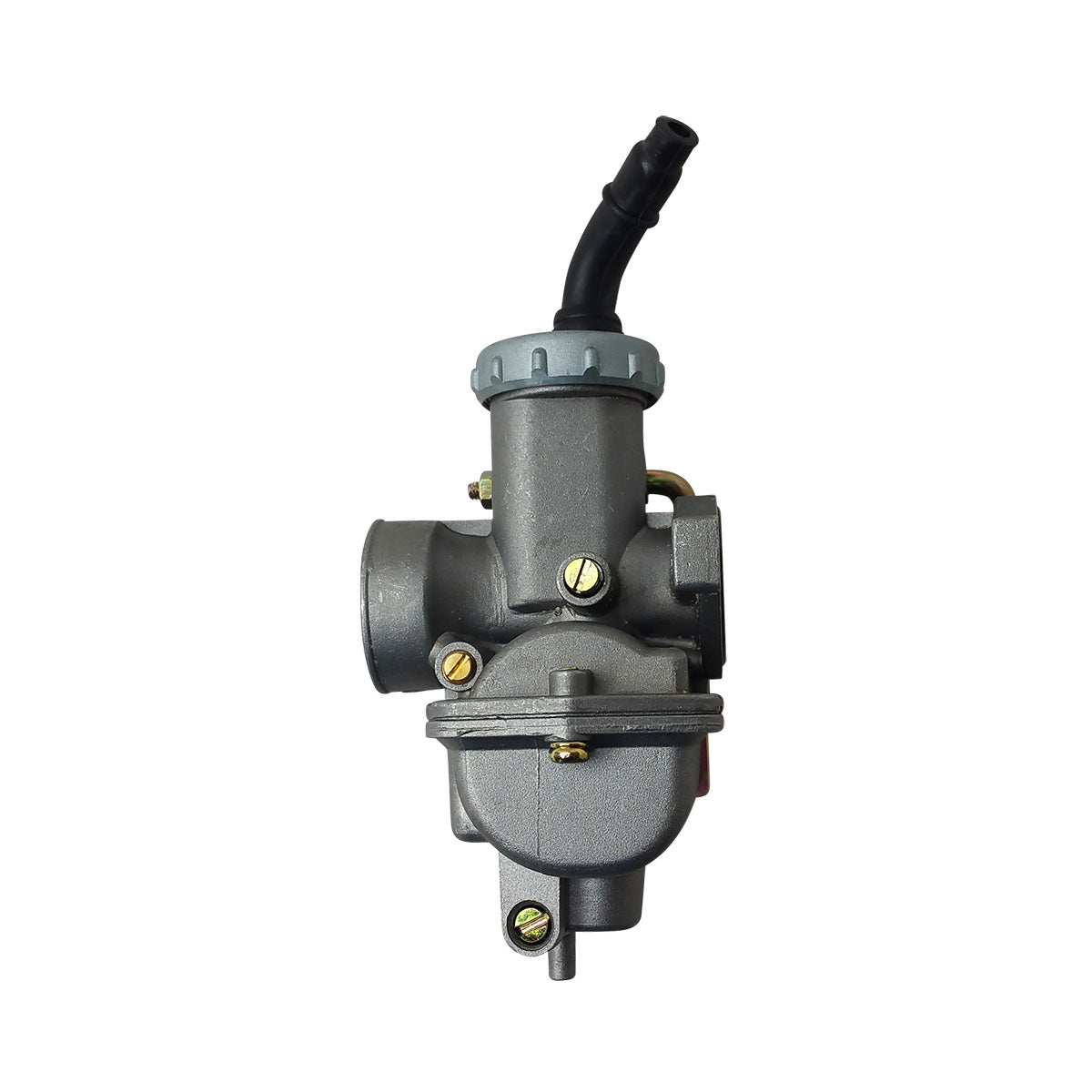 Carburetor, 50cc-110cc Honda-Style 4-Stroke