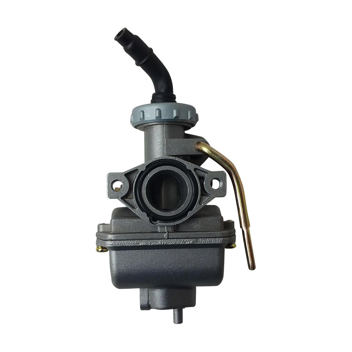 Carburetor, 50cc-110cc Honda-Style 4-Stroke