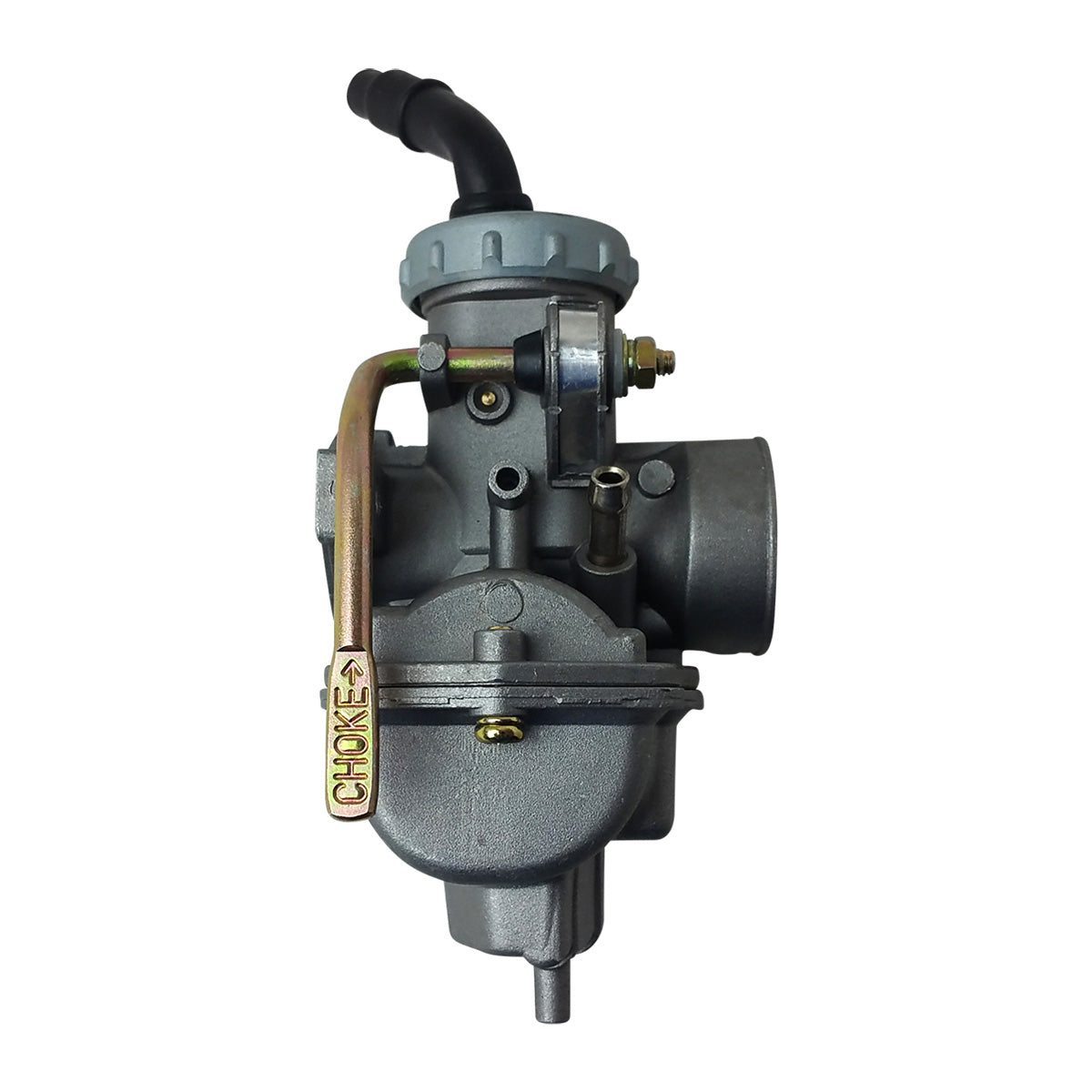 Carburetor, 50cc-110cc Honda-Style 4-Stroke