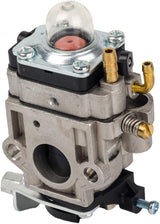 15mm Carburetor for 2-Stroke Engine Cougar Cycle Mini Hunter 40M 47cc 49cc 50cc Pocket Bikes Scooter