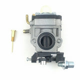 Carburetor, WYK-33 Style 15mm Big Bore