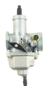 Carburetor, PZ30, with Manual Choke