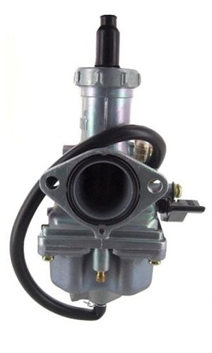 Carburetor, PZ27, 125cc-200cc, with Manual Flip Choke