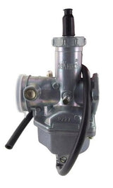 Carburetor, PZ27, 125cc-200cc, with Manual Flip Choke