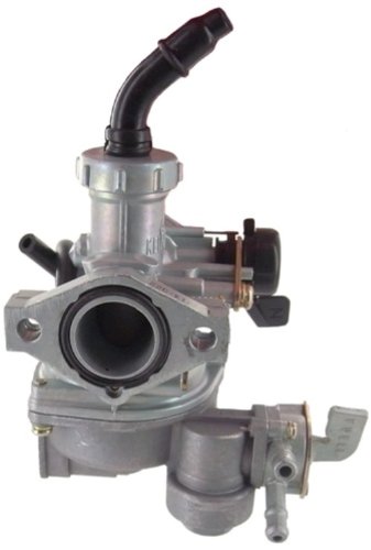 Carburetor Honda 1979-85 ATC110, 1984-85 ATC125 ATC125M, 1980-86 CT110, 1985-88 TRX125