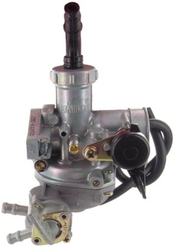 Carburetor Honda 1979-85 ATC110, 1984-85 ATC125 ATC125M, 1980-86 CT110, 1985-88 TRX125