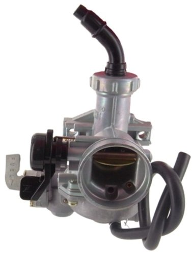 Carburetor Honda 1979-85 ATC110, 1984-85 ATC125 ATC125M, 1980-86 CT110, 1985-88 TRX125