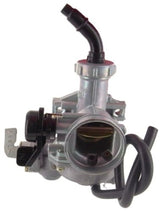 Carburetor Honda 1979-85 ATC110, 1984-85 ATC125 ATC125M, 1980-86 CT110, 1985-88 TRX125