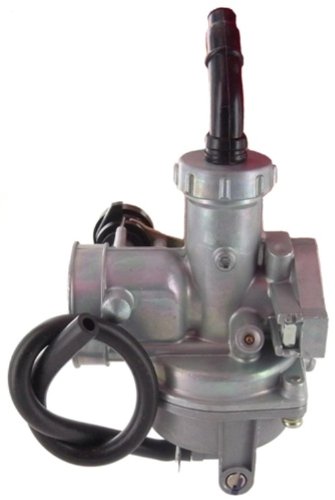 Carburetor Honda 1979-85 ATC110, 1984-85 ATC125 ATC125M, 1980-86 CT110, 1985-88 TRX125