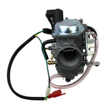 Carburetor, Performance 30mm, 150cc, GY6