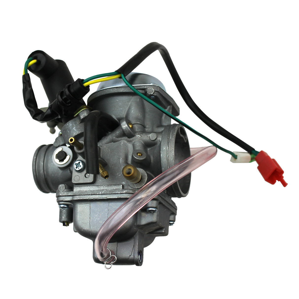 Carburetor, Performance 30mm, 150cc, GY6