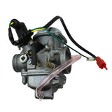 Carburetor, Performance 30mm, 150cc, GY6