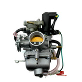 Carburetor, Performance 30mm, 150cc, GY6