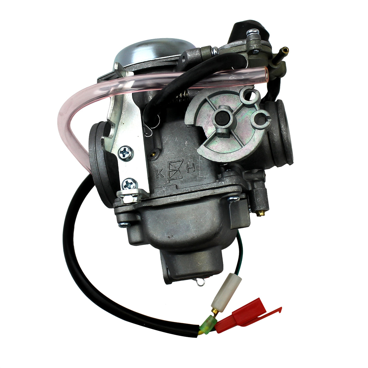 Carburetor, Performance 30mm, 150cc, GY6