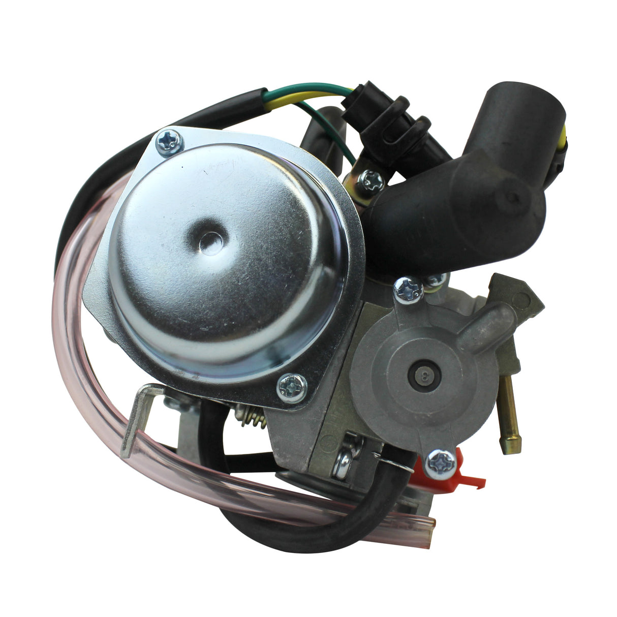 Carburetor, Performance 30mm, 150cc, GY6