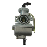 Carburetor, 20mm Honda XR80 Dirt Bike