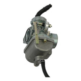 Carburetor, 20mm Honda XR80 Dirt Bike