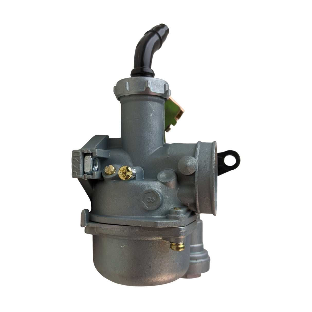 Carburetor PZ22 Manual Choke Dirt Pit Bike 110cc 125cc