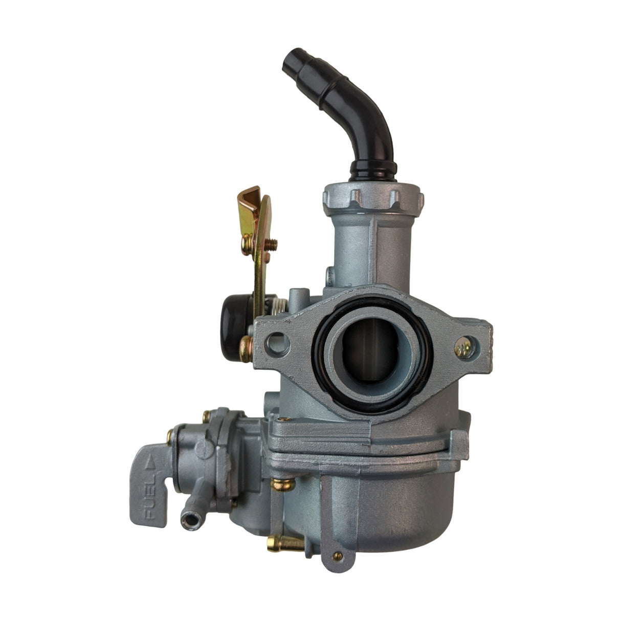 Carburetor PZ22 Manual Choke Dirt Pit Bike 110cc 125cc