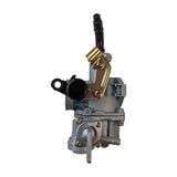 Carburetor PZ22 Manual Choke Dirt Pit Bike 110cc 125cc