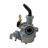 Carburetor PZ22 Manual Choke Dirt Pit Bike 110cc 125cc