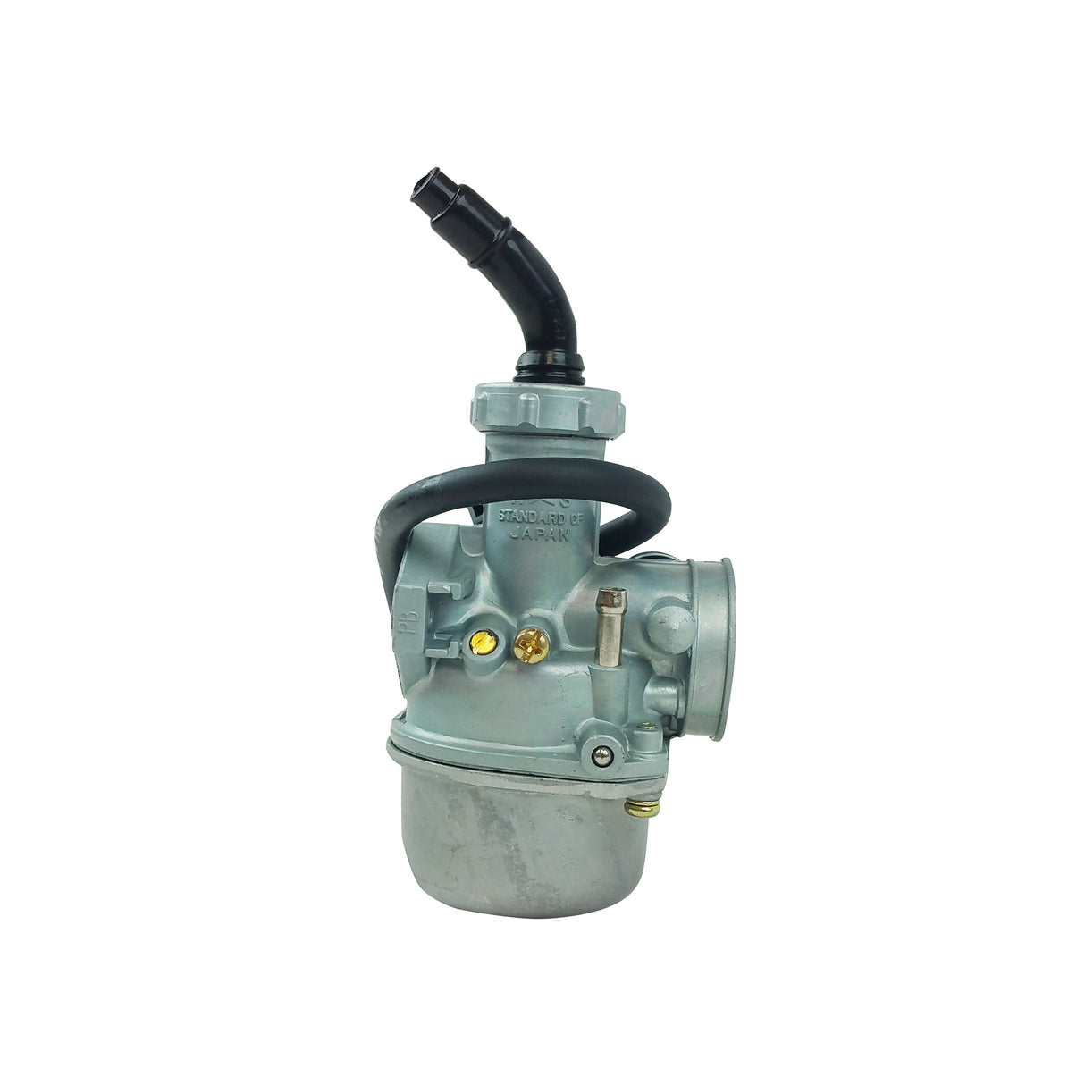 PZ22 22mm Carburetor 50cc 110cc 125cc CRF SSR Honda Yamaha Dirt Pit Bike ATV