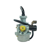 PZ22 22mm Carburetor 50cc 110cc 125cc CRF SSR Honda Yamaha Dirt Pit Bike ATV