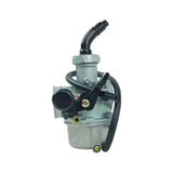 PZ22 22mm Carburetor 50cc 110cc 125cc CRF SSR Honda Yamaha Dirt Pit Bike ATV
