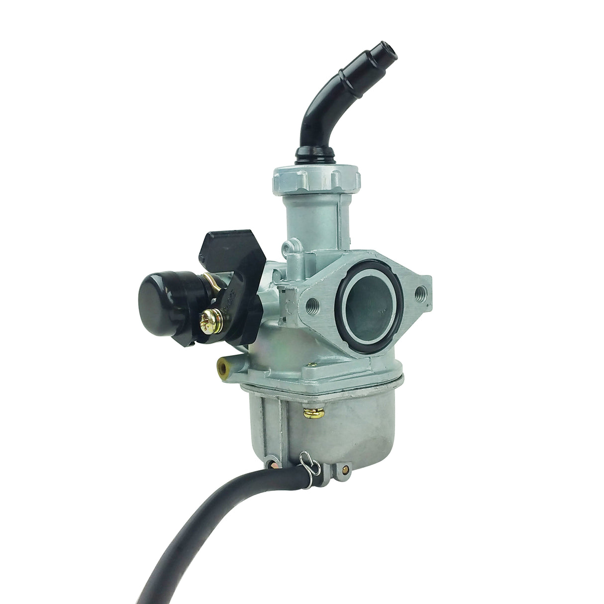 PZ22 22mm Carburetor 50cc 110cc 125cc CRF SSR Honda Yamaha Dirt Pit Bike ATV