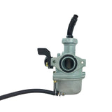 PZ22 22mm Carburetor 50cc 110cc 125cc CRF SSR Honda Yamaha Dirt Pit Bike ATV