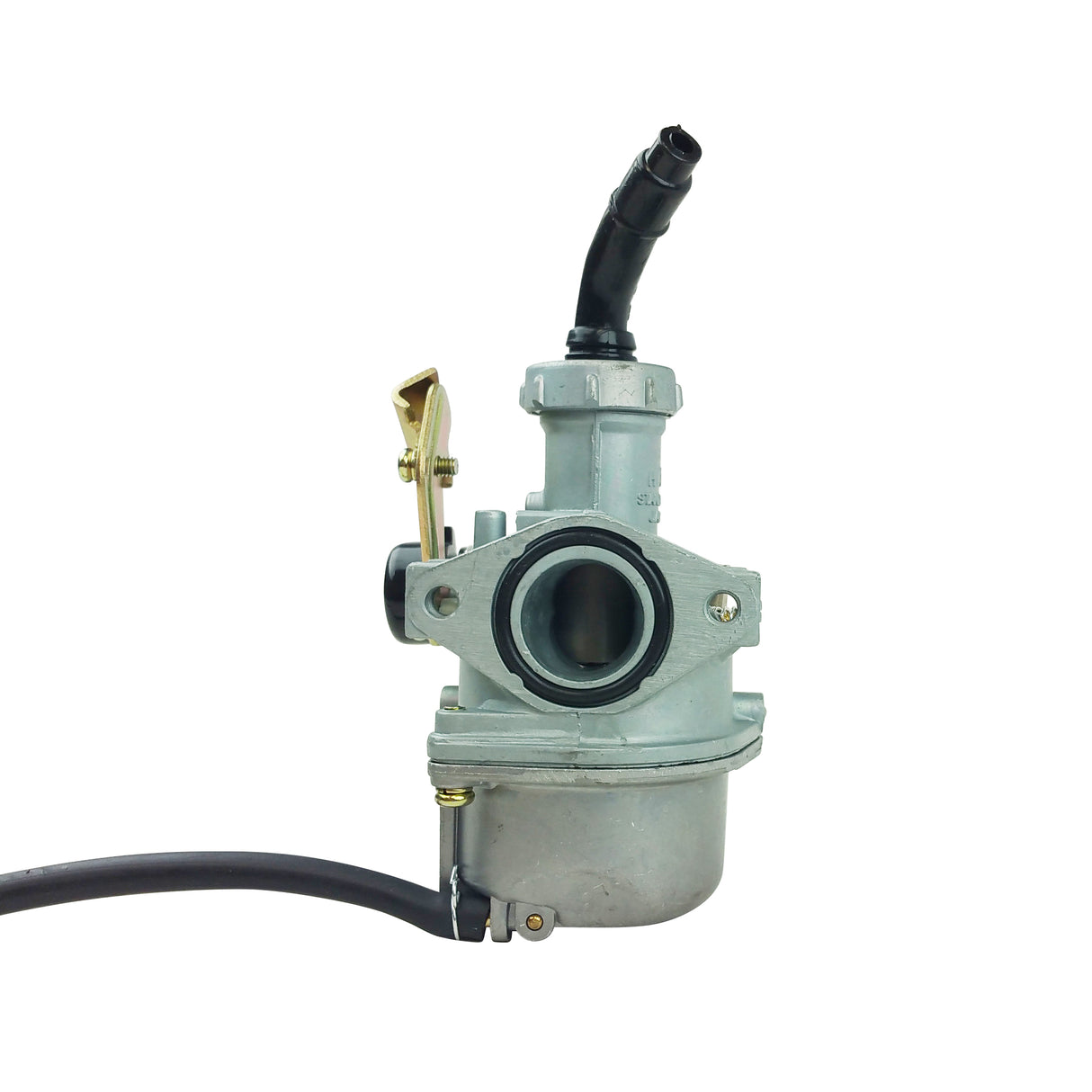 PZ22 22mm Carburetor Cable Choke 50cc 110cc 125cc CRF SSR Honda Yamaha Dirt Pit Bike ATV