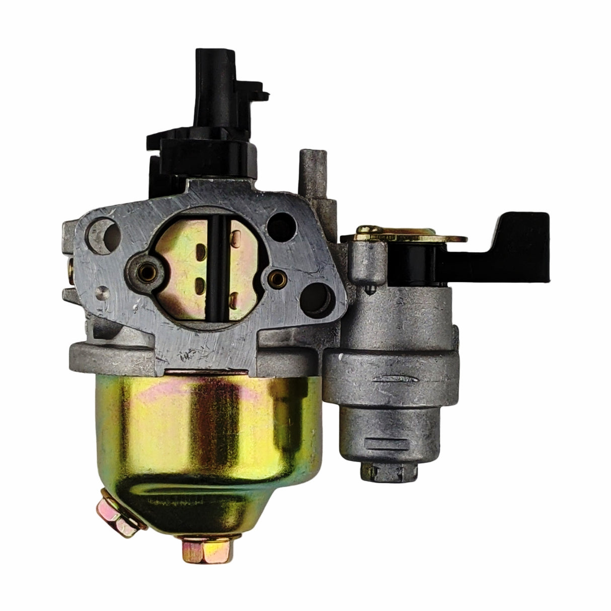 CARBURETOR MINI BAJA HEAT WARRIOR 196CC 6.5HP 163CC 5.5HP BAJA MB165 MB200 BIKE