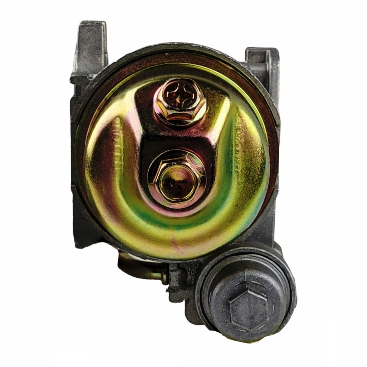 CARBURETOR MINI BAJA HEAT WARRIOR 196CC 6.5HP 163CC 5.5HP BAJA MB165 MB200 BIKE