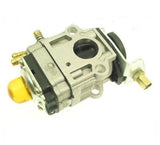 15mm Carburetor for 2-Stroke Engine Cougar Cycle Mini Hunter 40M 47cc 49cc 50cc Pocket Bikes Scooter