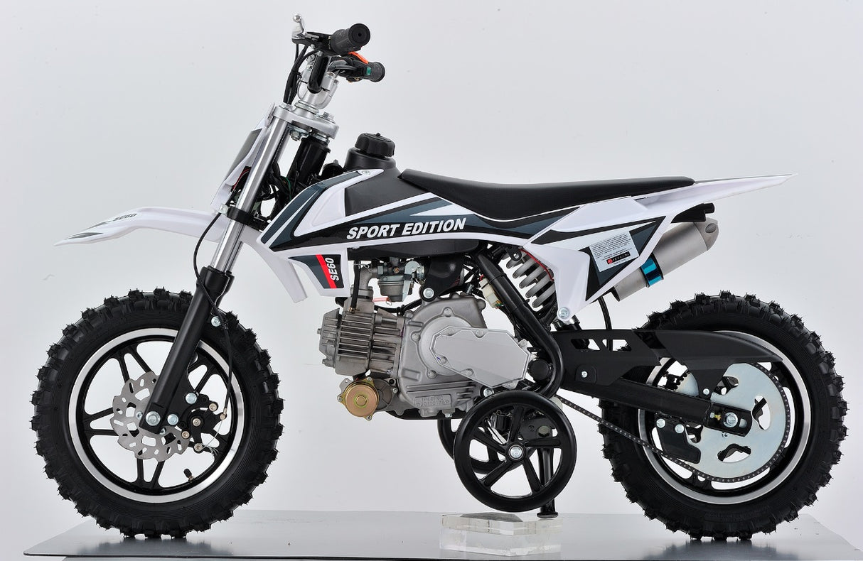 Transfer Case Chain for Kids Mini Dirt Bike 60cc Kandi DB-60 SE60