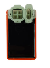 High Performance CDI, GY6