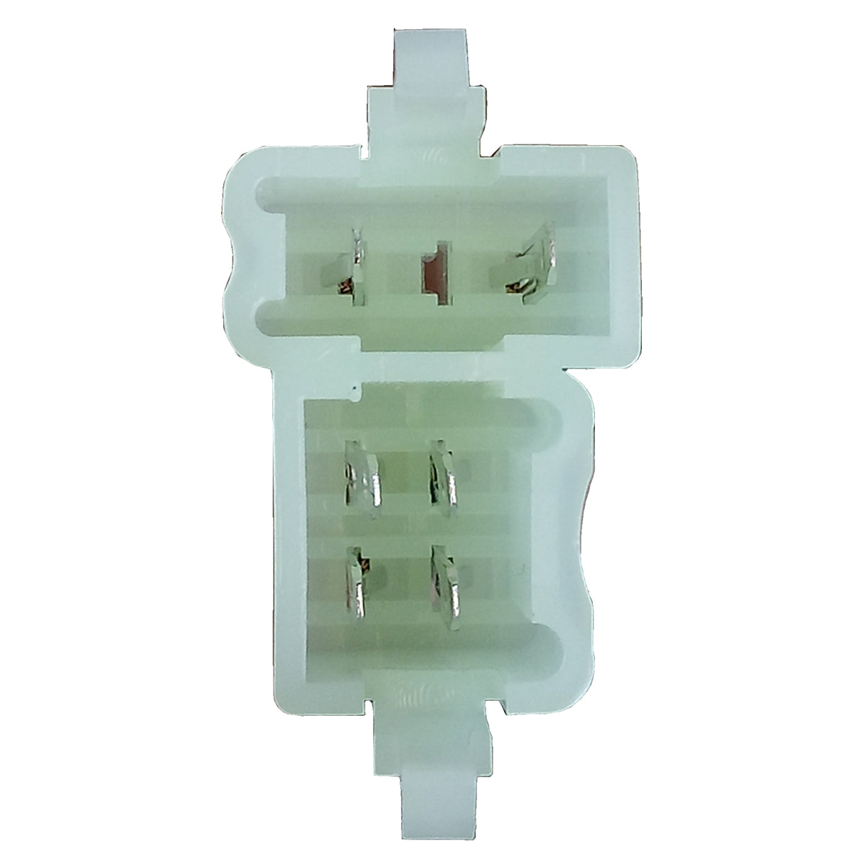 DC 6 Pins Ignition CDI Unit for 250cc 300cc Honda Lifan Pit Dirt Bike ATV Buggies 125cc 152QMI 157QMJ Scooter Moped Motorcycle