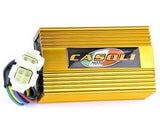 High Performance CDI, Gold, ATV 200cc-250cc