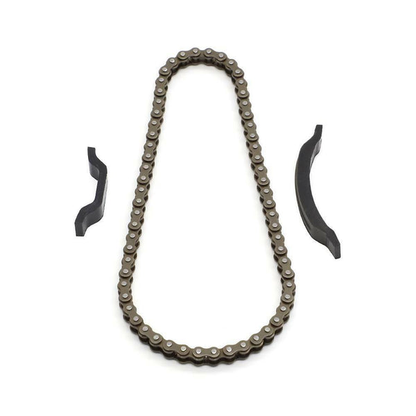 Starter Chain and Chain Guides for Chinese 4-Stroke 50cc-125cc ATVs