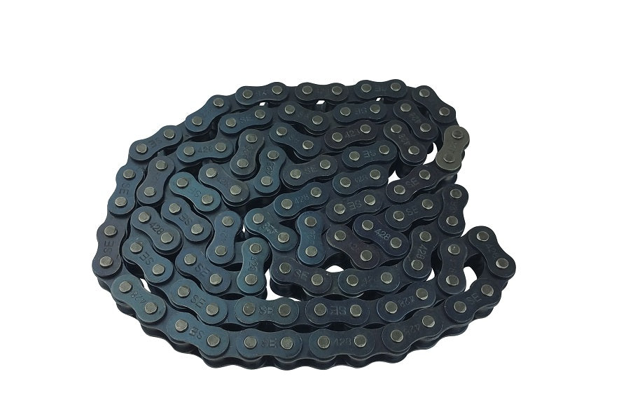 428 Drive Chain 110 Link Dirt Pit Bike 110cc 125cc Honda Chinese TaoTao Apollo