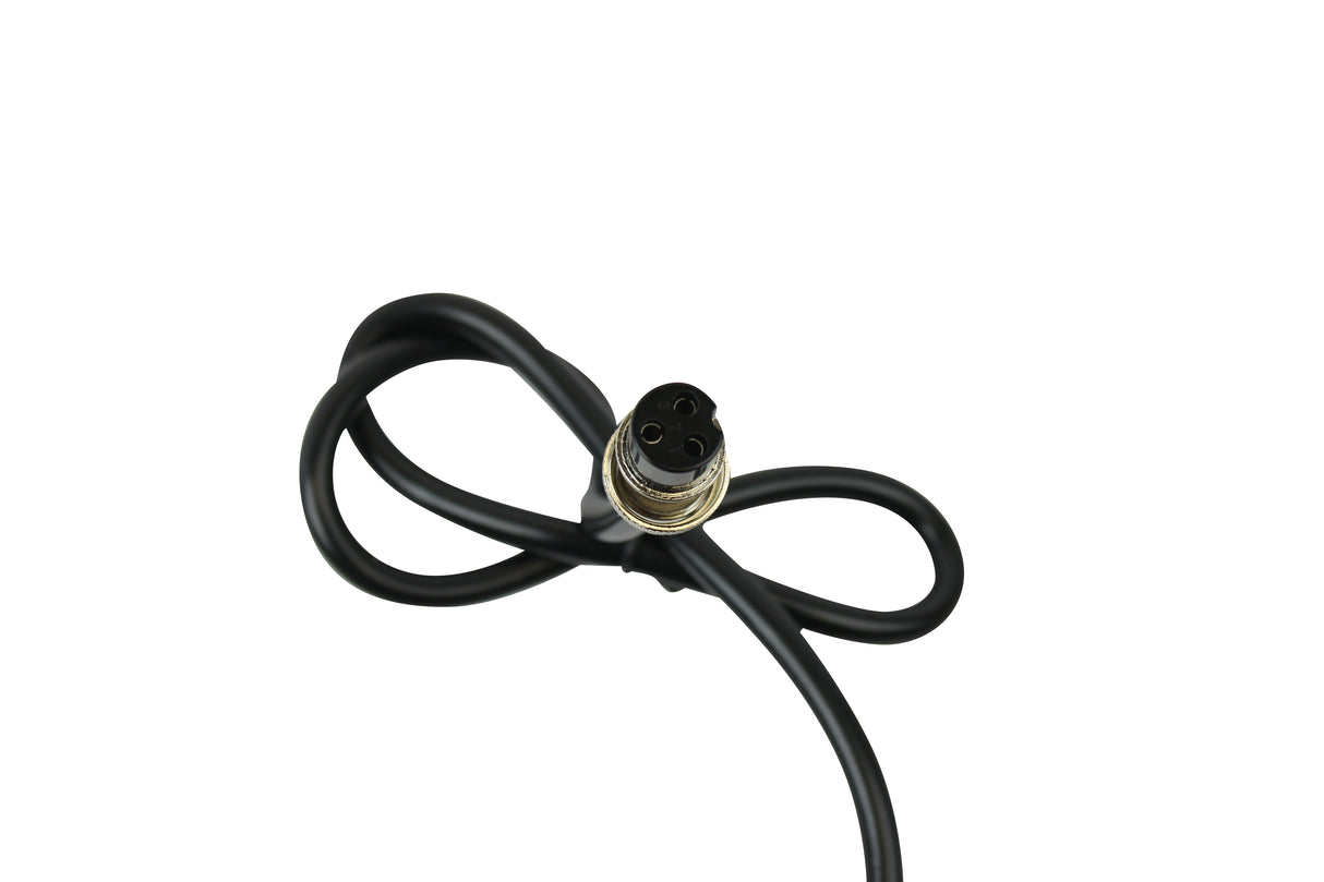 Charger, 24V 1.5A