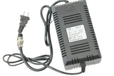 Charger, 24V 1.5A