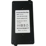 24V 2A Electric Scooter Battery Charger for 24V Electric E-Bikes Scooters