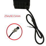 24V 2A Electric Scooter Battery Charger for 24V Electric E-Bikes Scooters